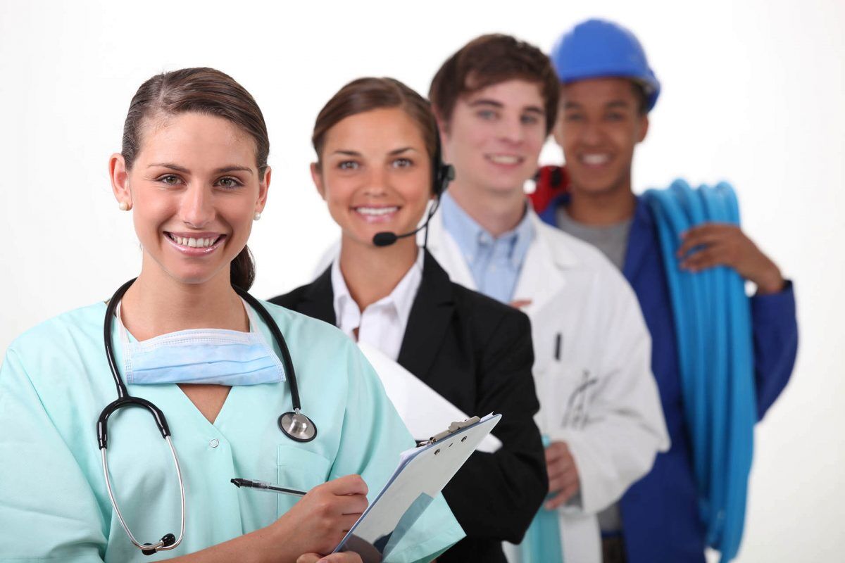 federal occupational healthcare at AFC federal occupational healthcare at AFC